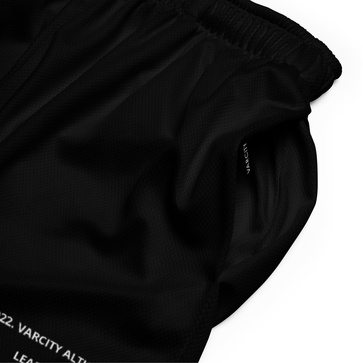 Men's L.B.E. (Lead by Example) Mesh Shorts