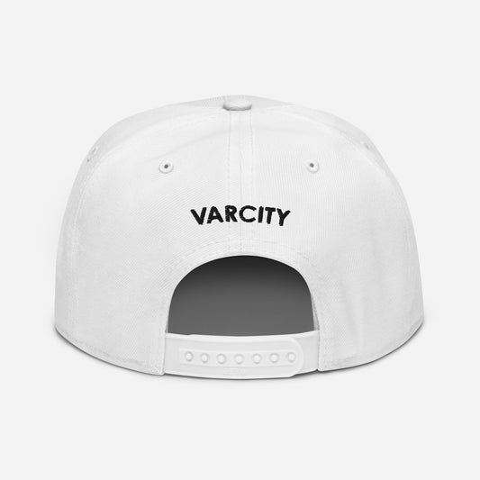 vc86 Logo Snapback