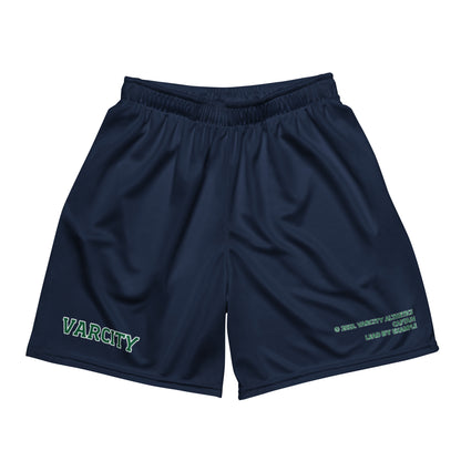 Men's L.B.E. (Lead by Example) Mesh Shorts