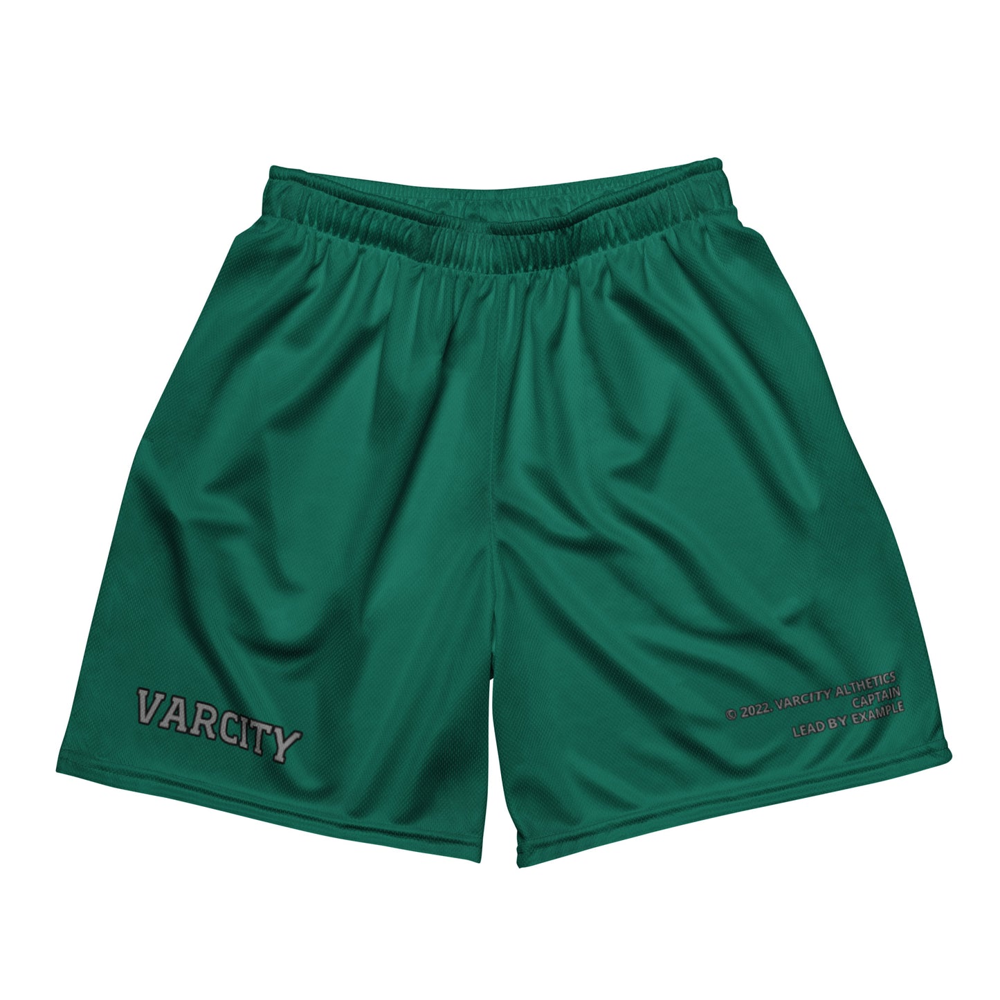 Men's L.B.E. (Lead by Example) Mesh Shorts