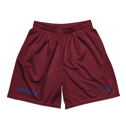 Men's L.B.E. (Lead by Example) Mesh Shorts