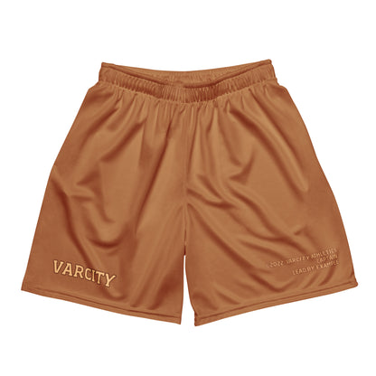 Men's L.B.E. (Lead by Example) Mesh Shorts