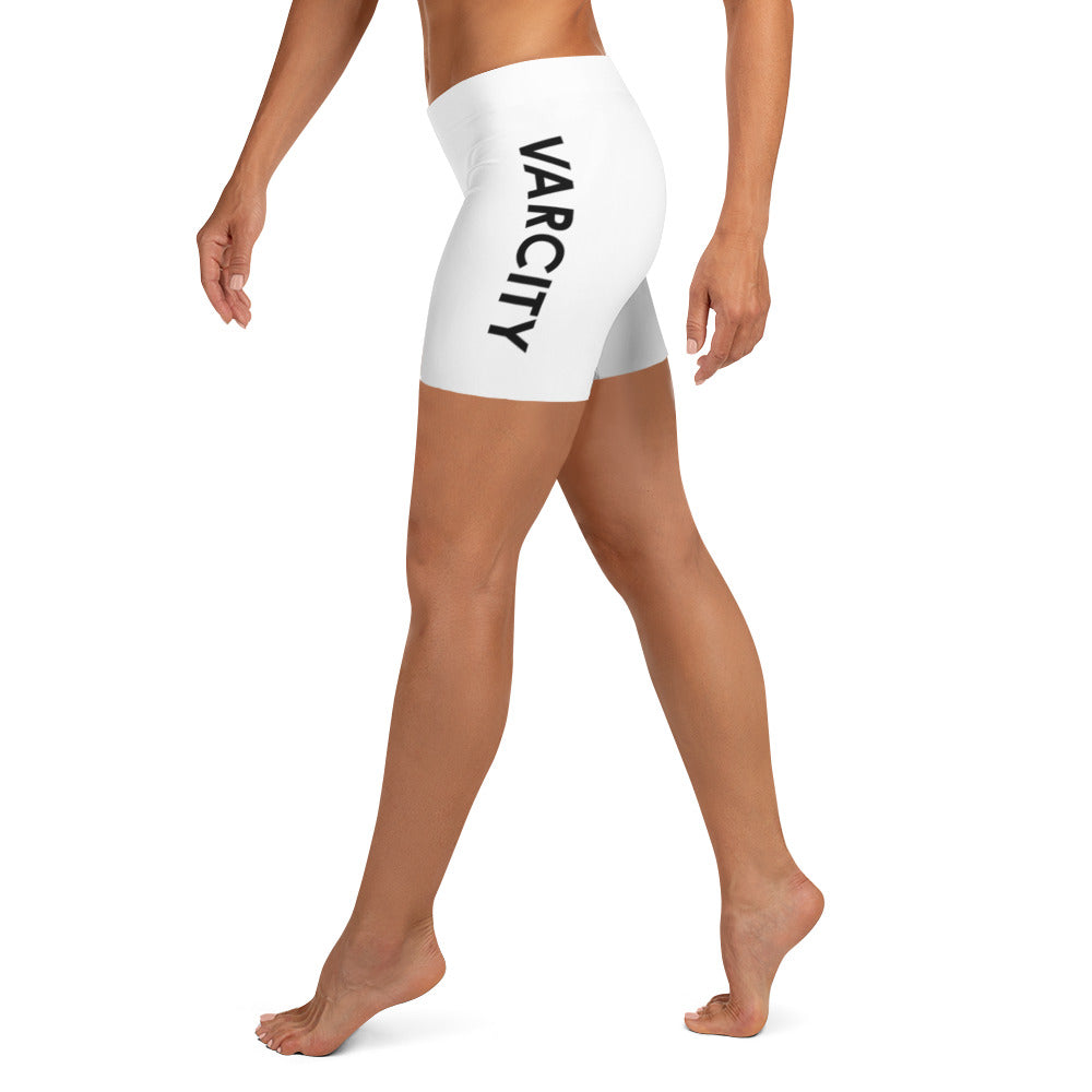 Women's Vert Compression Shorts