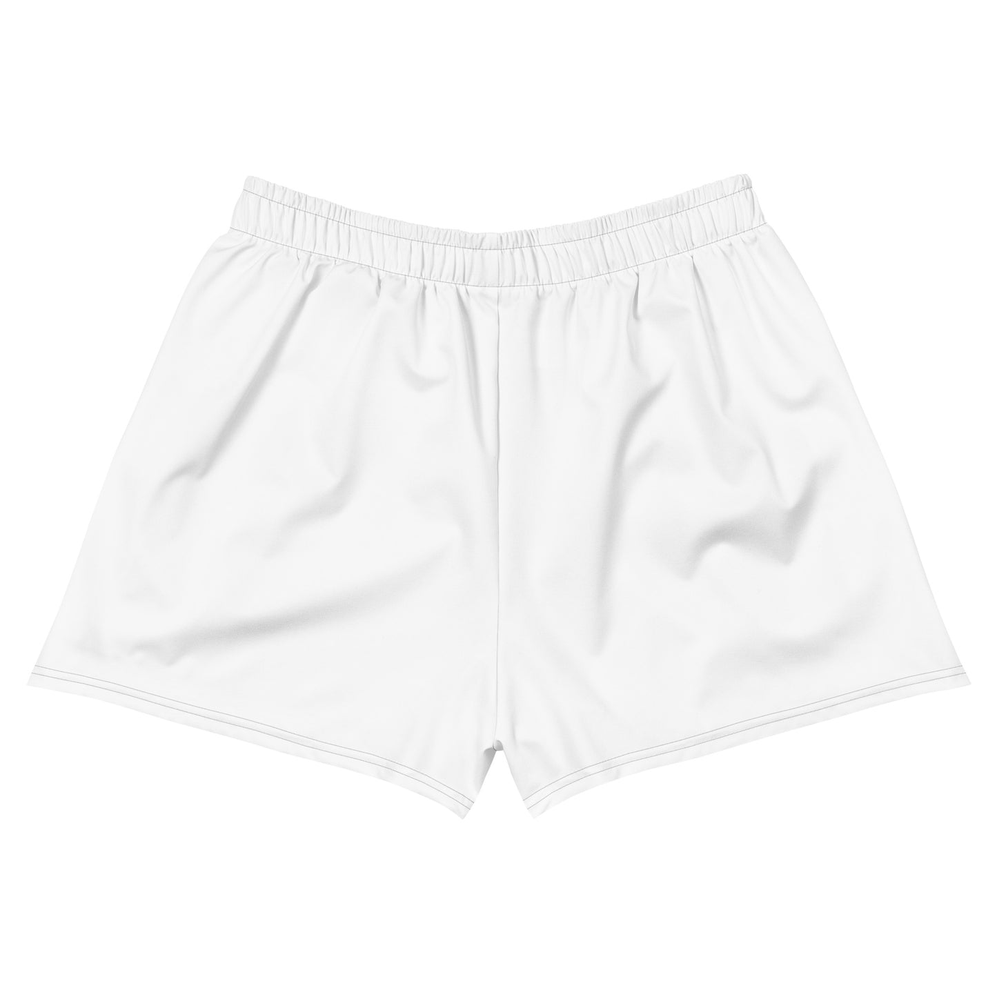 Women's Vert Athletic Shorts