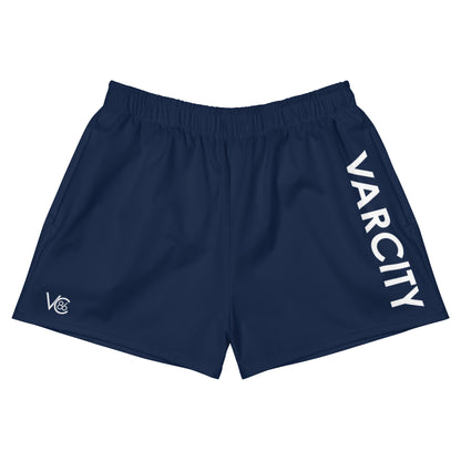 Women's Vert Athletic Shorts