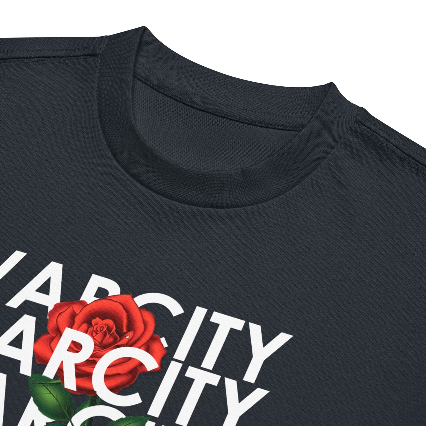 Men’s Bowl Series "Rose Bowl" Box Tee