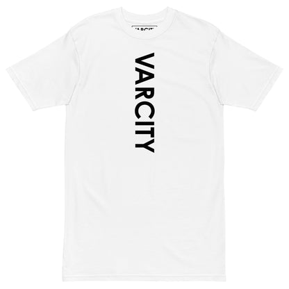 Men’s Premium Heavyweight Vert Tee