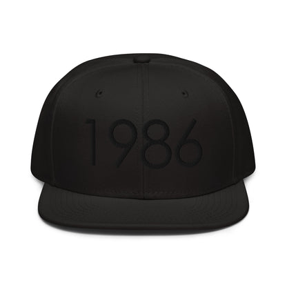 1986 Snapback