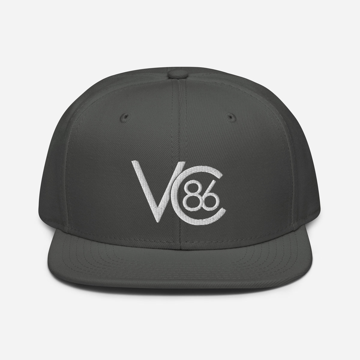 vc86 Logo Snapback