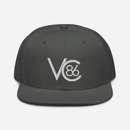 vc86 Logo Snapback
