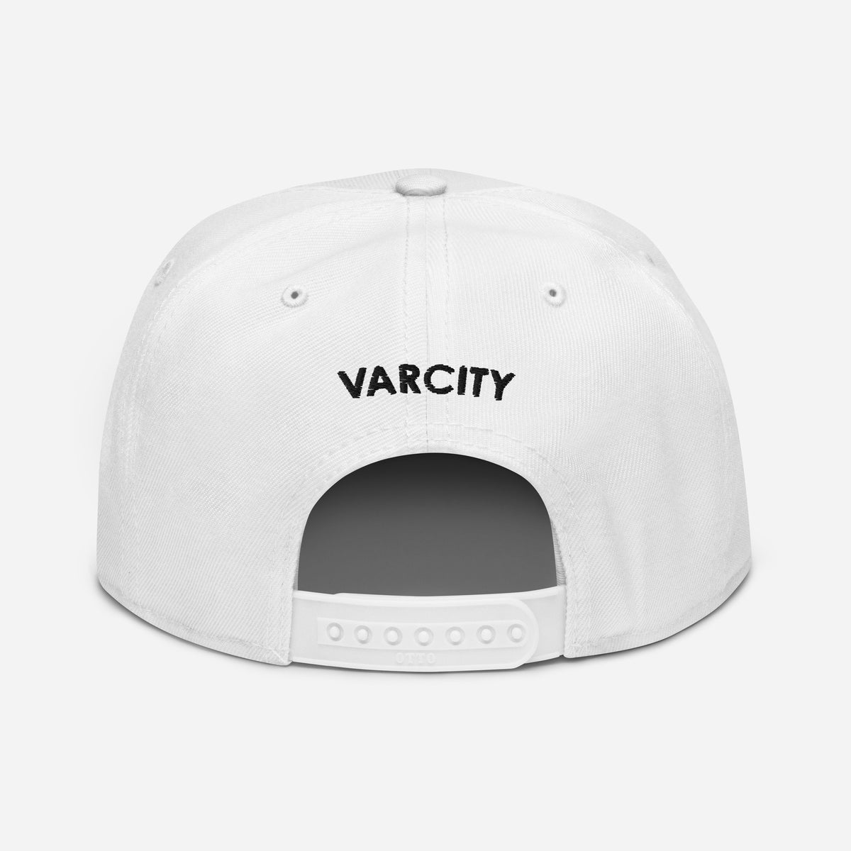 vc86 Logo Snapback