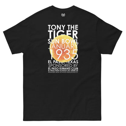 Men's Bowl Series "Sun Bowl" Tee
