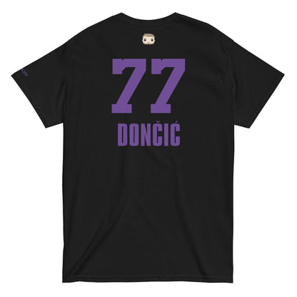 Unisex Limited Edition Laker Luka Tee
