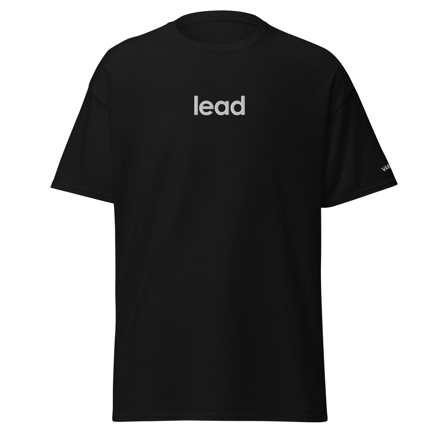 Unisex Lead Classic Tee