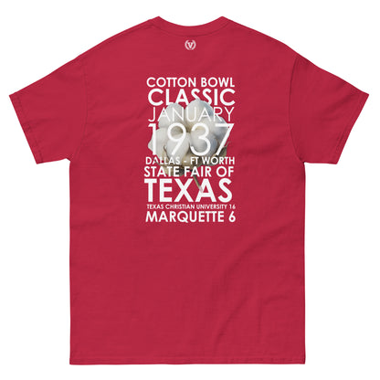 Men's Bowl Series "Cotton Bowl" Tee