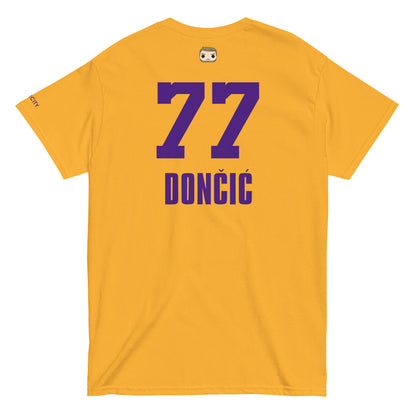 Unisex Limited Edition Laker Luka Tee