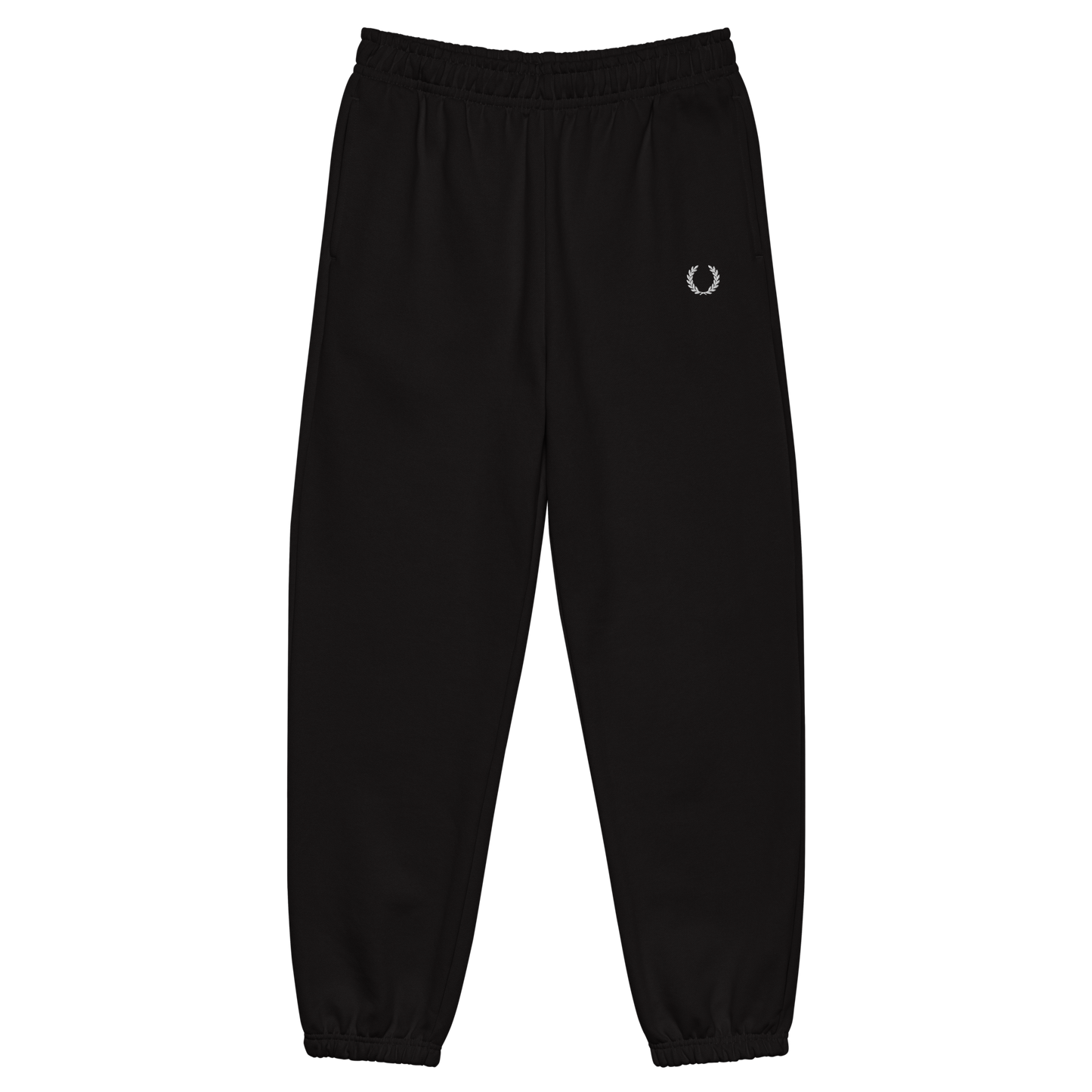 Men’s Varcity Club Crest Heavyweight Sweatpants