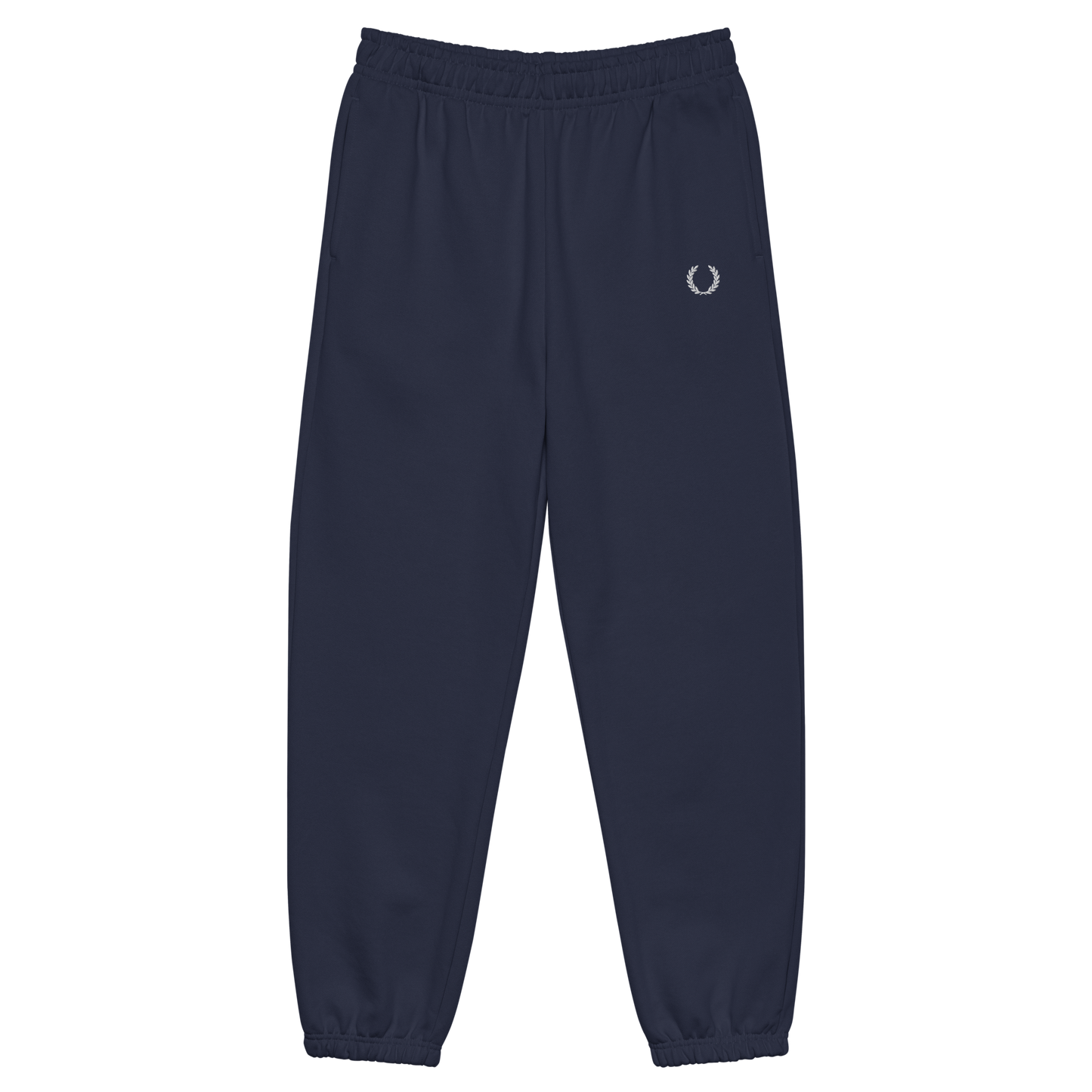 Men’s Varcity Club Crest Heavyweight Sweatpants