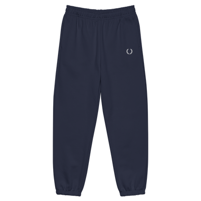 Men’s Varcity Club Crest Heavyweight Sweatpants