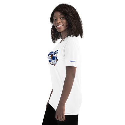 Unisex "Hanging with Cooper Flagg" Tee
